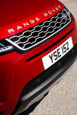 Land Rover Range Rover Evoque D240 S 2019 года (WW)